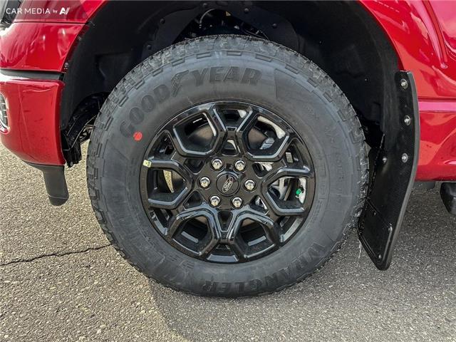 2025 Ford F-150 XLT (Stk: 25AT9944) in Airdrie - Image 6 of 25