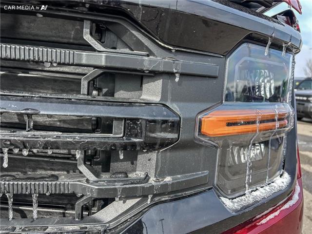 2025 Ford F-150 XLT (Stk: 25AT9944) in Airdrie - Image 8 of 25