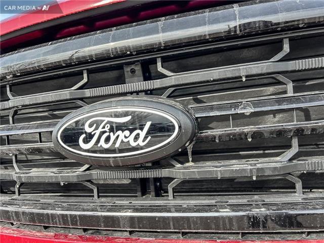 2025 Ford F-150 XLT (Stk: 25AT9944) in Airdrie - Image 9 of 25