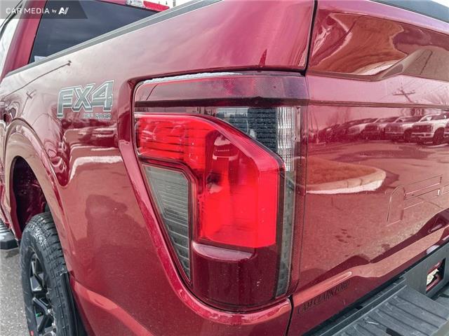 2025 Ford F-150 XLT (Stk: 25AT9944) in Airdrie - Image 11 of 25