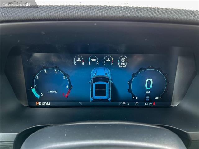 2025 Ford F-150 XLT (Stk: 25AT9944) in Airdrie - Image 15 of 25