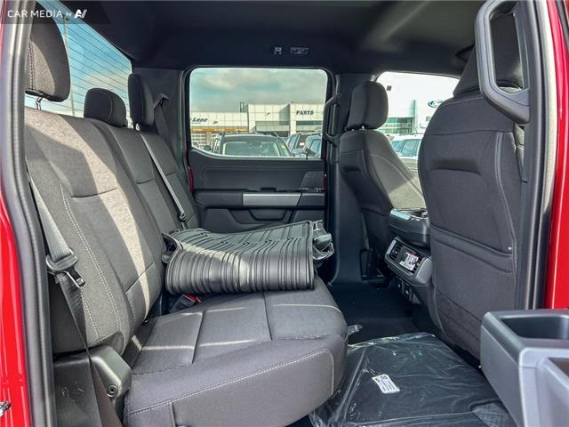 2025 Ford F-150 XLT (Stk: 25AT9944) in Airdrie - Image 23 of 25
