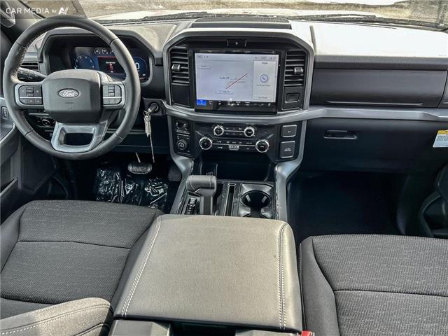 2025 Ford F-150 XLT (Stk: 25AT9944) in Airdrie - Image 24 of 25
