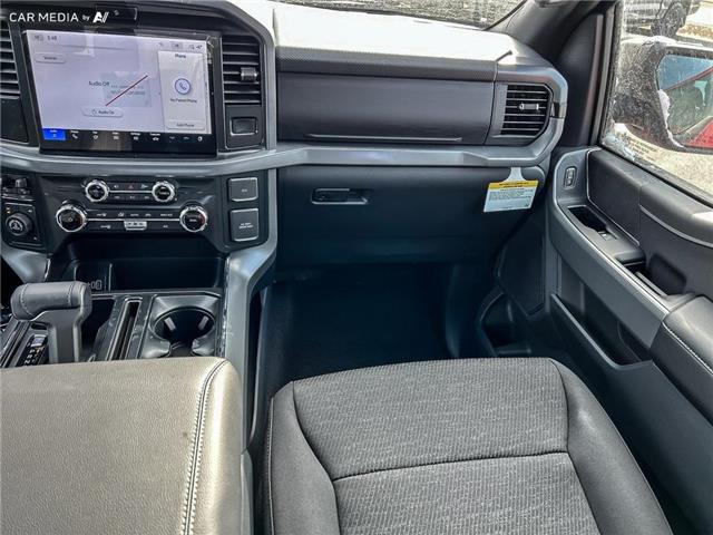 2025 Ford F-150 XLT (Stk: 25AT9944) in Airdrie - Image 25 of 25