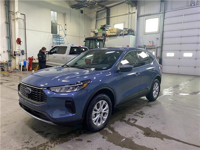 2025 Ford Escape Active (Stk: 25056) in Melfort - Image 1 of 11