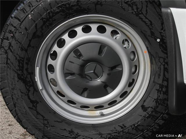 2024 Mercedes-Benz Sprinter 3500 Standard Roof 4-Cyl Diesel (Stk: S2400293) in London - Image 6 of 25