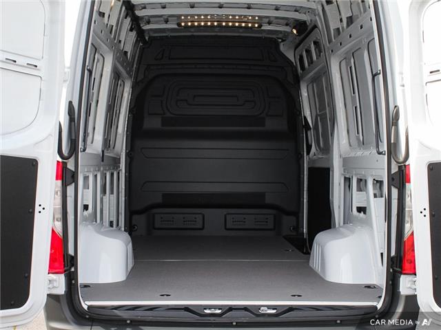 2024 Mercedes-Benz Sprinter 3500 Standard Roof 4-Cyl Diesel (Stk: S2400293) in London - Image 10 of 25