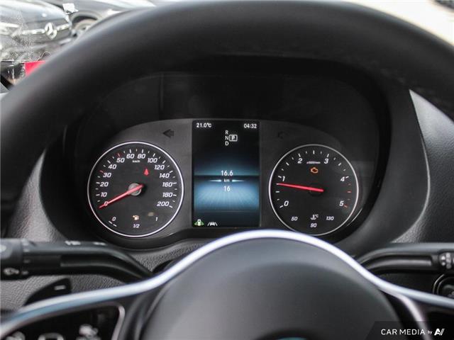 2024 Mercedes-Benz Sprinter 3500 Standard Roof 4-Cyl Diesel (Stk: S2400293) in London - Image 17 of 25