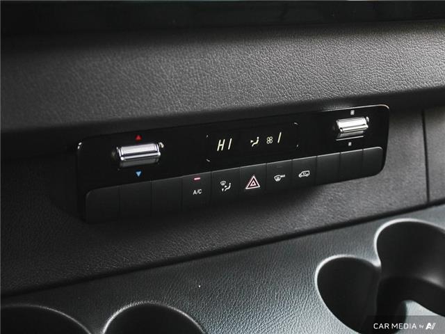 2024 Mercedes-Benz Sprinter 3500 Standard Roof 4-Cyl Diesel (Stk: S2400293) in London - Image 18 of 25