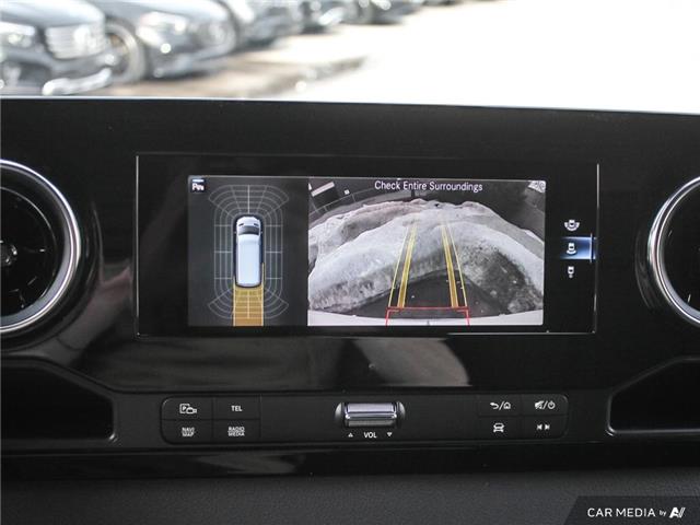 2024 Mercedes-Benz Sprinter 3500 Standard Roof 4-Cyl Diesel (Stk: S2400293) in London - Image 20 of 25