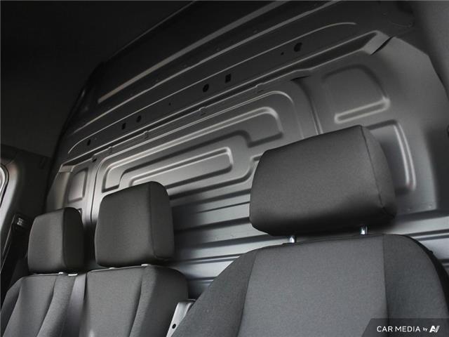 2024 Mercedes-Benz Sprinter 3500 Standard Roof 4-Cyl Diesel (Stk: S2400293) in London - Image 21 of 25