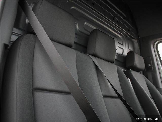 2024 Mercedes-Benz Sprinter 3500 Standard Roof 4-Cyl Diesel (Stk: S2400293) in London - Image 22 of 25