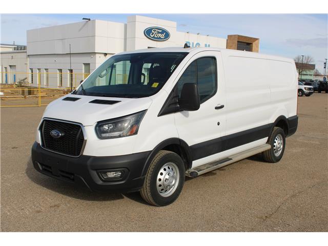 2023 Ford Transit-250 Cargo Base (Stk: 0P3539) in Medicine Hat - Image 1 of 21