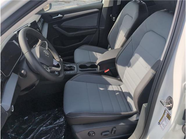 2025 Volkswagen Jetta Comfortline (Stk: V2560) in Sarnia - Image 11 of 24