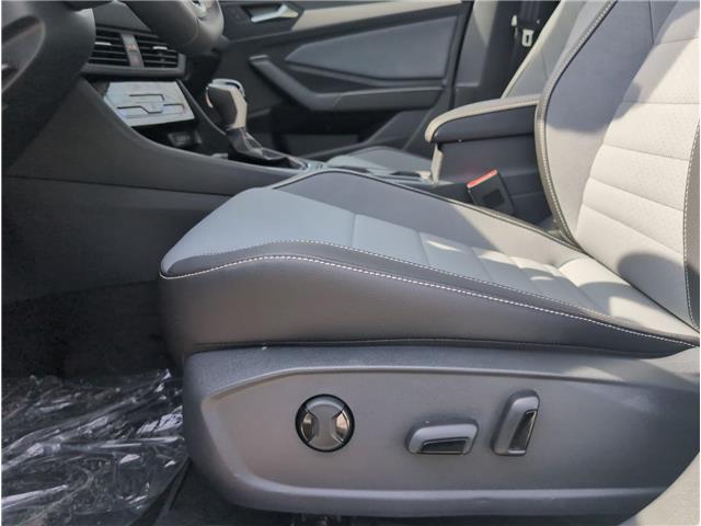 2025 Volkswagen Jetta Comfortline (Stk: V2560) in Sarnia - Image 12 of 24