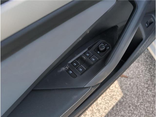 2025 Volkswagen Jetta Comfortline (Stk: V2560) in Sarnia - Image 13 of 24