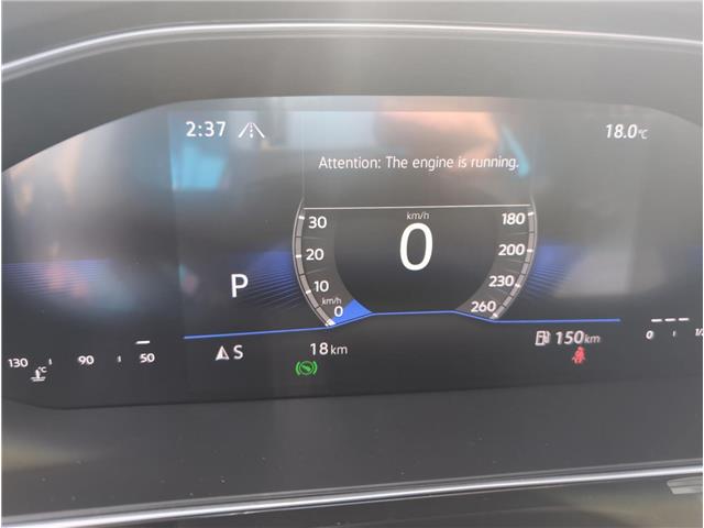 2025 Volkswagen Jetta Comfortline (Stk: V2560) in Sarnia - Image 15 of 24