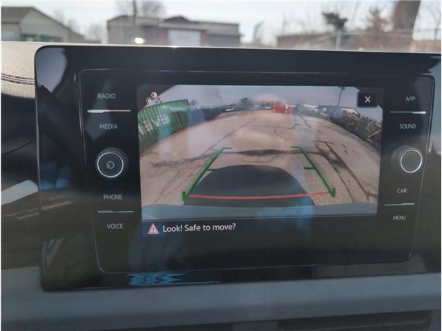 2025 Volkswagen Jetta Comfortline (Stk: V2560) in Sarnia - Image 17 of 24