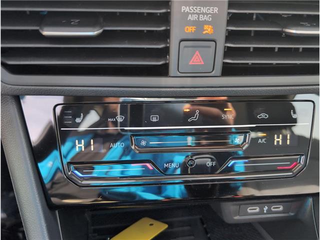 2025 Volkswagen Jetta Comfortline (Stk: V2560) in Sarnia - Image 18 of 24