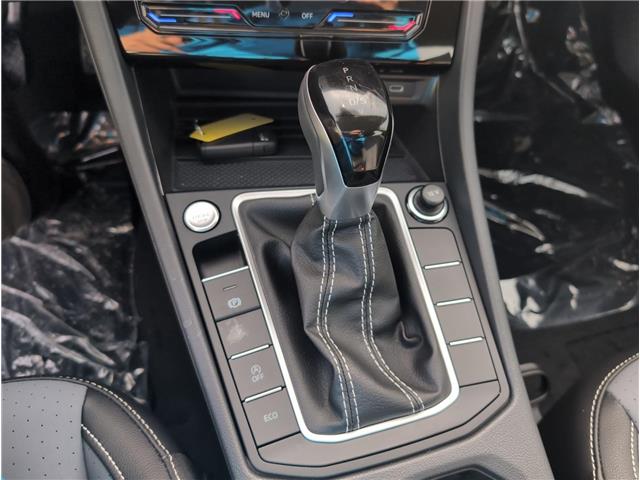 2025 Volkswagen Jetta Comfortline (Stk: V2560) in Sarnia - Image 19 of 24