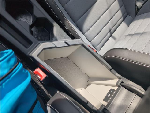 2025 Volkswagen Jetta Comfortline (Stk: V2560) in Sarnia - Image 20 of 24
