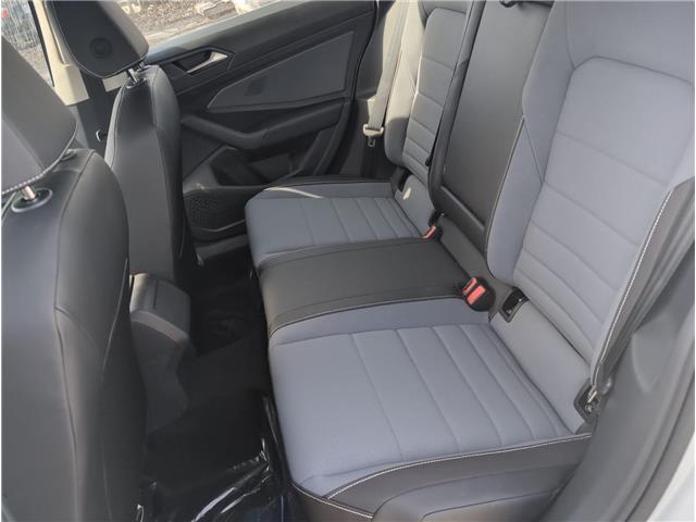 2025 Volkswagen Jetta Comfortline (Stk: V2560) in Sarnia - Image 21 of 24