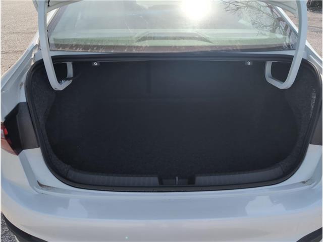 2025 Volkswagen Jetta Comfortline (Stk: V2560) in Sarnia - Image 22 of 24