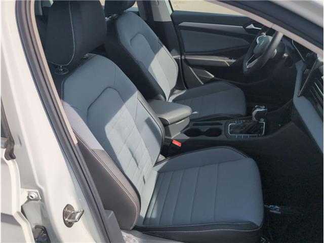 2025 Volkswagen Jetta Comfortline (Stk: V2560) in Sarnia - Image 23 of 24