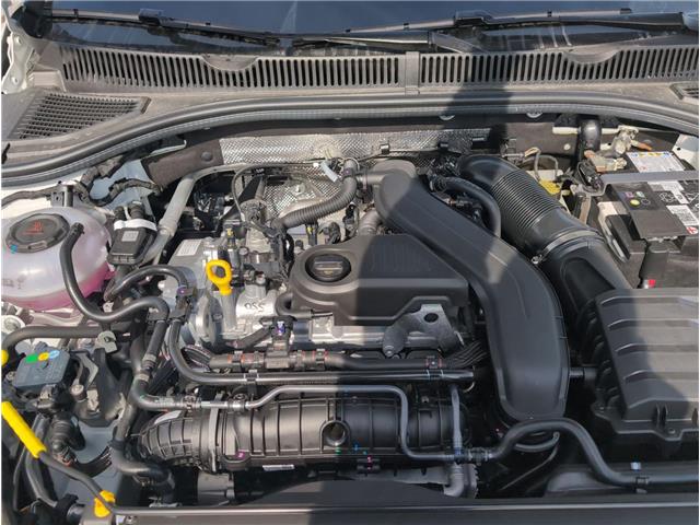 2025 Volkswagen Jetta Comfortline (Stk: V2560) in Sarnia - Image 24 of 24