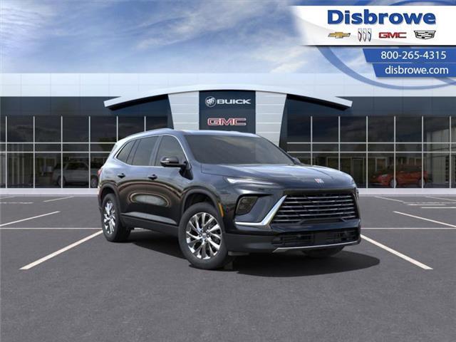 2025 Buick Enclave Preferred (Stk: 83674) in St. Thomas - Image 1 of 24