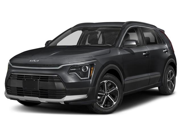 2025 Kia Niro LX (Stk: NR25-421) in Victoria, BC - Image 1 of 11