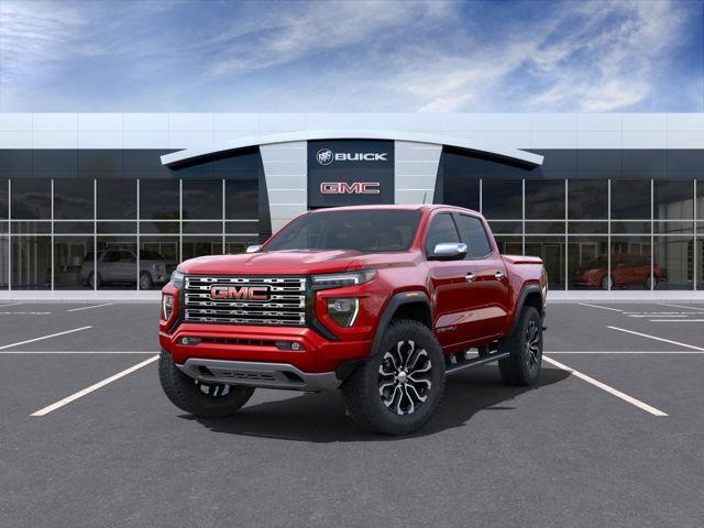 2025 GMC Canyon Denali (Stk: 25143) in Campbellton - Image 1 of 6