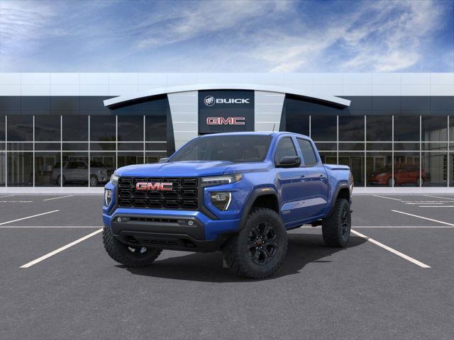 2025 GMC Canyon Elevation (Stk: 25-315) in Pembroke - Image 1 of 6