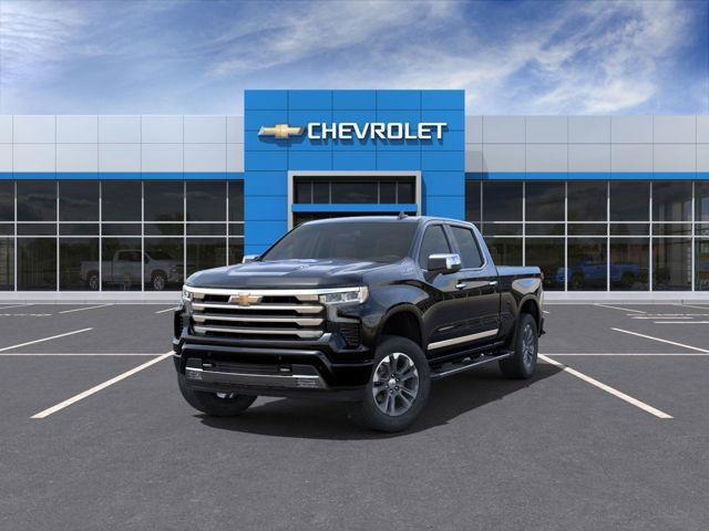 2025 Chevrolet Silverado 1500 High Country (Stk: 25-301) in Pembroke - Image 1 of 6