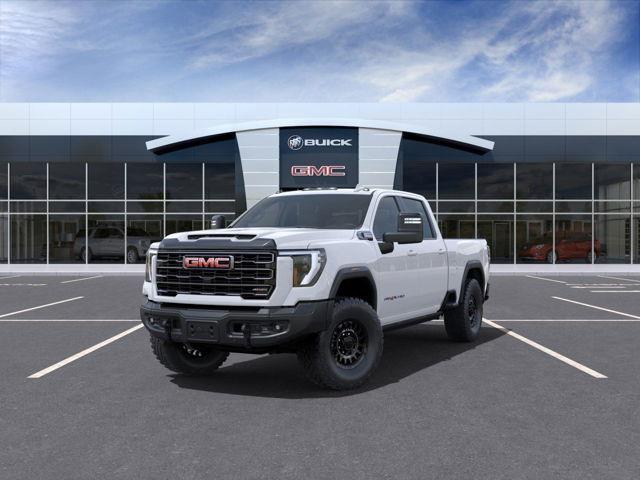 2025 GMC Sierra 2500HD AT4X (Stk: 2184-25) in New Hamburg - Image 1 of 6