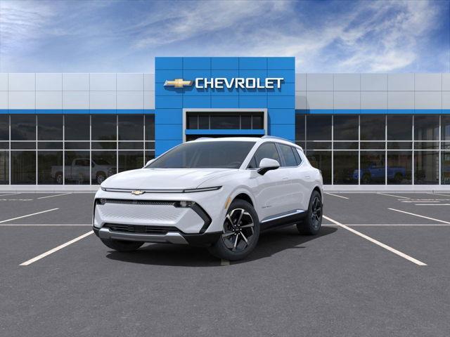 2025 Chevrolet Equinox EV LT (Stk: 252425) in Lac-Mégantic, - Image 1 of 6