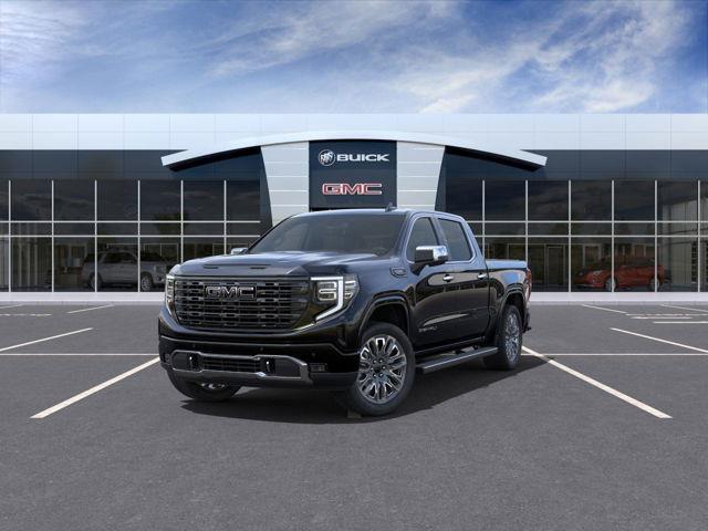 2025 GMC Sierra 1500 Denali Ultimate (Stk: 25325) in Bracebridge - Image 1 of 6
