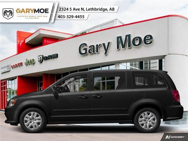 2020 Dodge Grand Caravan GT (Stk: 24-1779A) in Lethbridge - Image 1 of 1
