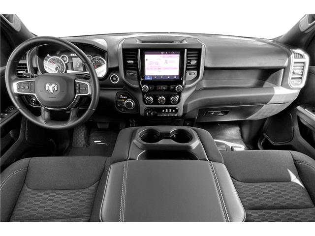 2025 RAM 1500 Big Horn (Stk: SN743613) in Chatham - Image 1 of 1