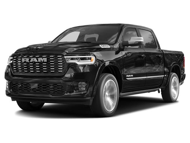 2025 RAM 1500 Sport in Lethbridge - Image 1 of 5