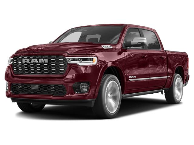 2025 RAM 1500 Sport in Lethbridge - Image 1 of 5