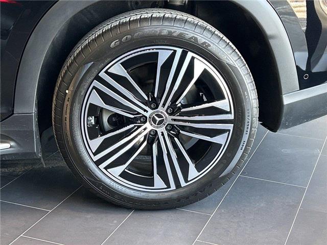 2025 Mercedes-Benz EQS 450 SUV Base (Stk: 25MB163) in Innisfil - Image 2 of 21