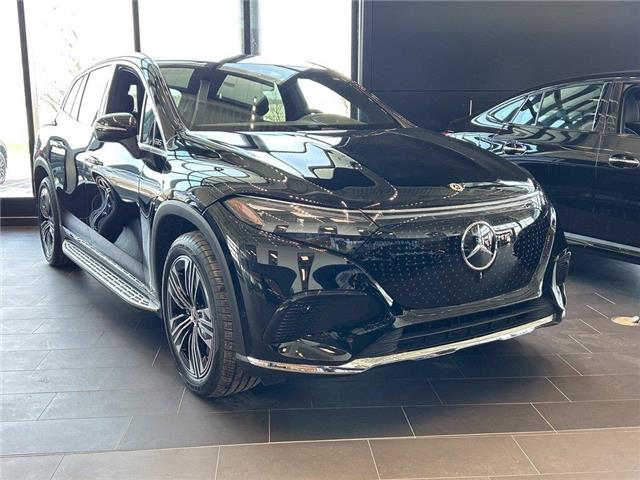 2025 Mercedes-Benz EQS 450 SUV Base (Stk: 25MB163) in Innisfil - Image 6 of 21