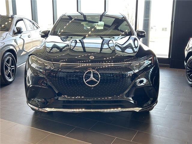 2025 Mercedes-Benz EQS 450 SUV Base (Stk: 25MB163) in Innisfil - Image 7 of 21