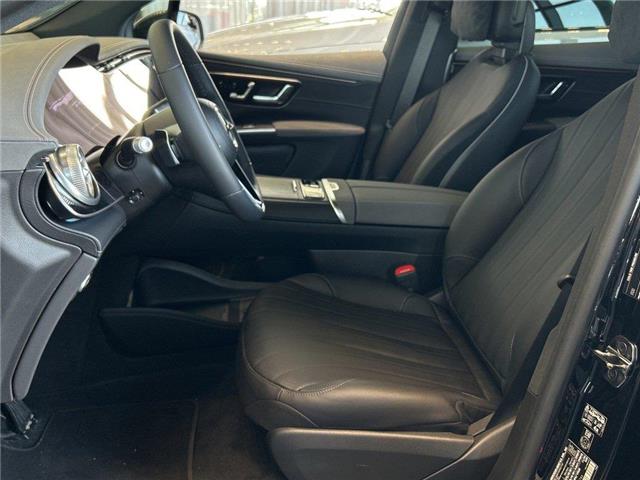 2025 Mercedes-Benz EQS 450 SUV Base (Stk: 25MB163) in Innisfil - Image 12 of 21