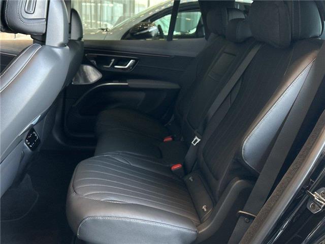 2025 Mercedes-Benz EQS 450 SUV Base (Stk: 25MB163) in Innisfil - Image 14 of 21