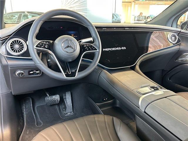 2025 Mercedes-Benz EQS 450 SUV Base (Stk: 25MB163) in Innisfil - Image 15 of 21