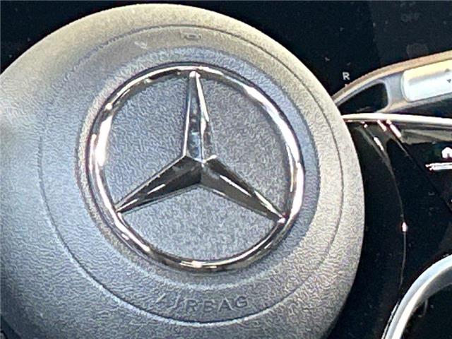 2025 Mercedes-Benz EQS 450 SUV Base (Stk: 25MB163) in Innisfil - Image 16 of 21