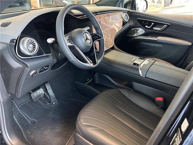 2025 Mercedes-Benz EQS 450 SUV Base (Stk: 25MB163) in Innisfil - Image 17 of 21