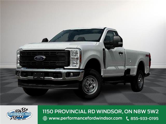 2024 Ford F-250 XL (Stk: FS78501) in Windsor - Image 1 of 25
